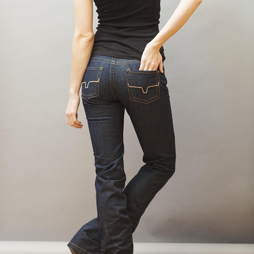 NWT Kimes Ranch Jeans Francesca